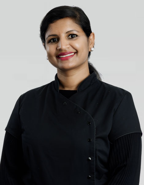 Dr. Anjana Ramroop