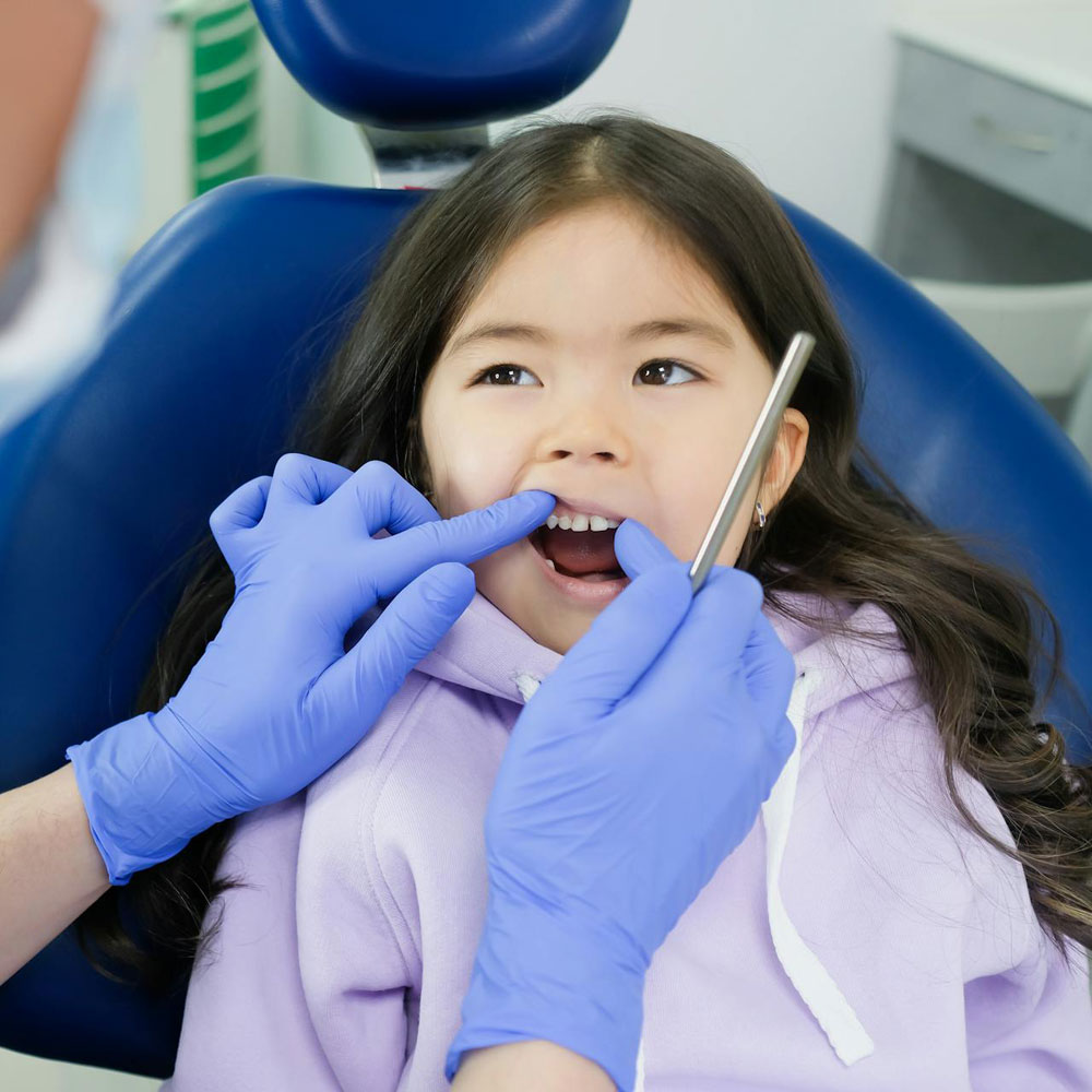 Children’s Dentistry